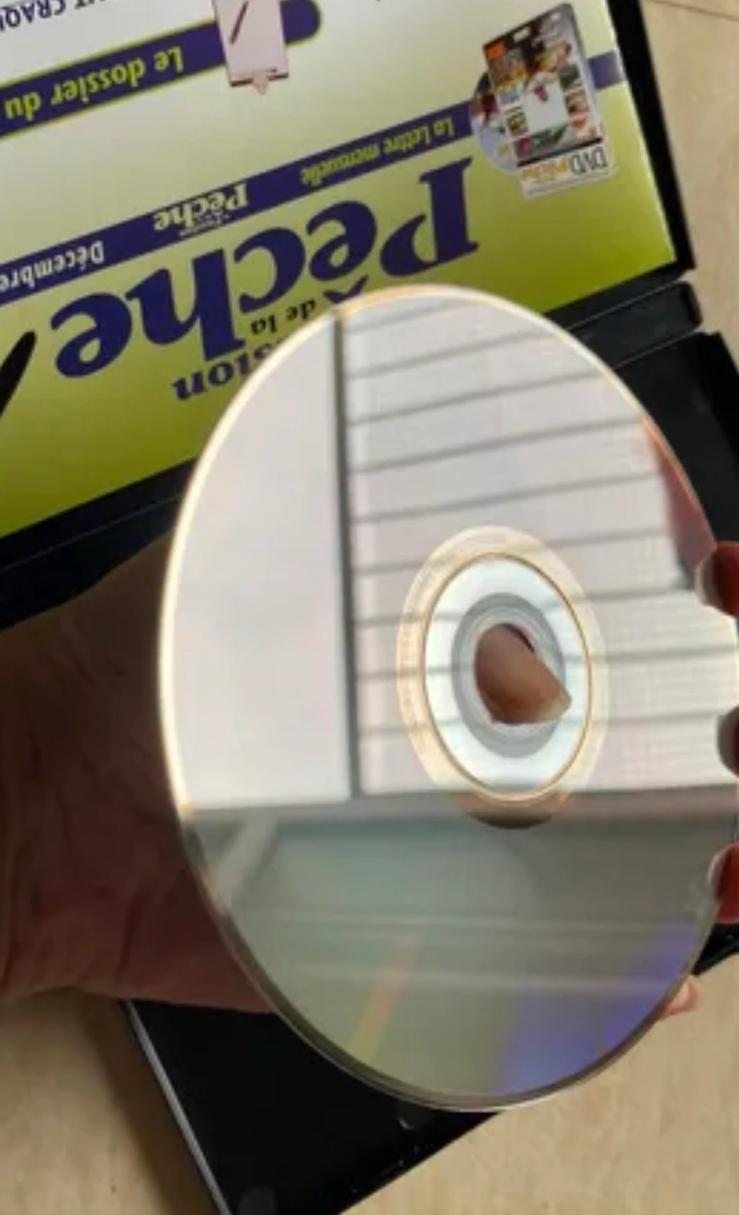 12 dvd – photo 6